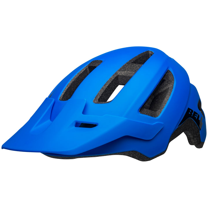 Bell Nomad MIPS Bike Helmet Matte Blue/Black