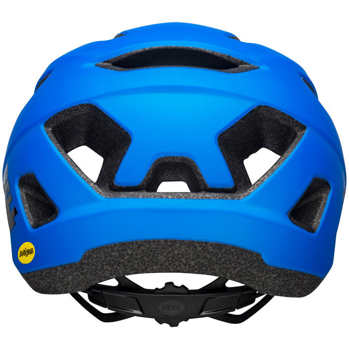 Bell Nomad MIPS Bike Helmet Matte Blue/Black