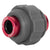 Blackburn Core 2 Floor Pump Black