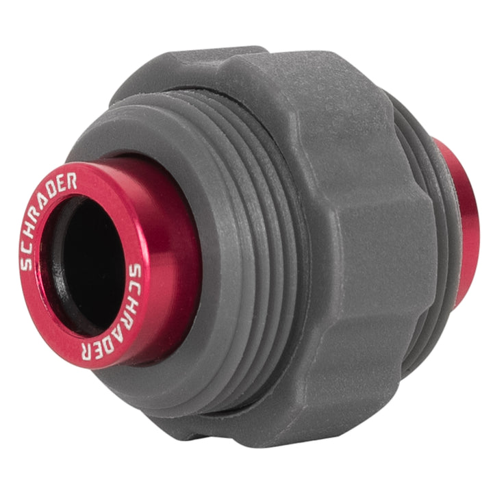 Blackburn Core 2 Floor Pump Black