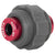 Blackburn Core 2 Floor Pump Black
