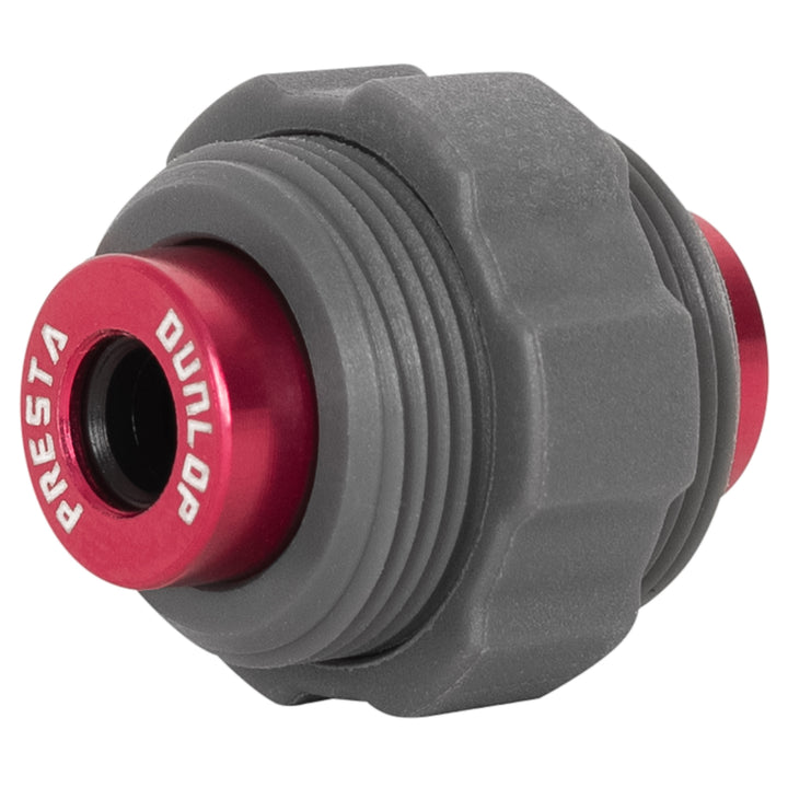 Blackburn Core 2 Floor Pump Black