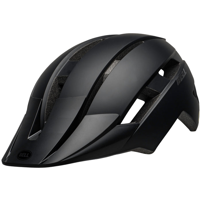 Bell Sidetrack II MIPS Bike Helmet - Kids' Matte Black