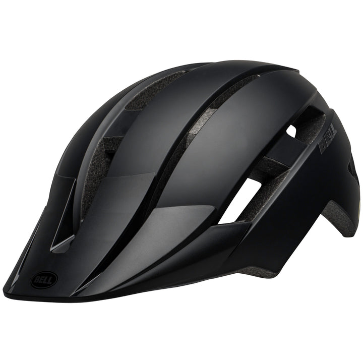 Bell Sidetrack II MIPS Bike Helmet - Kids' Matte Black