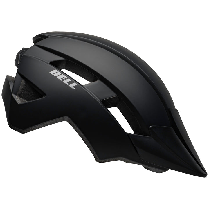 Bell Sidetrack II MIPS Bike Helmet - Kids' Matte Black