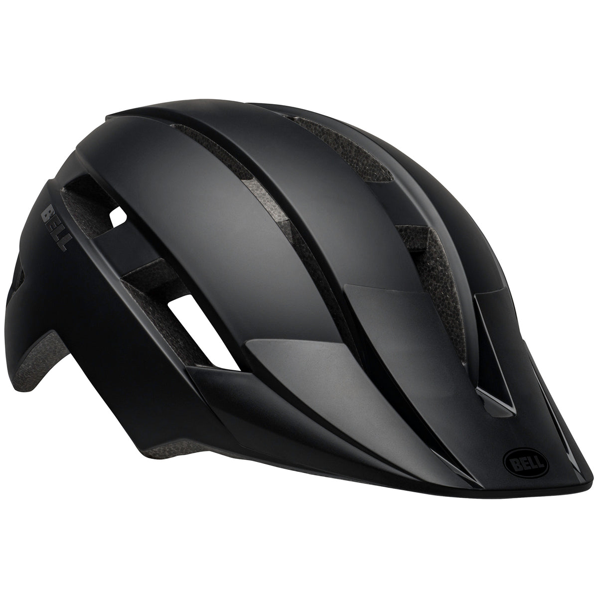 Bell Sidetrack II MIPS Kids Helmet