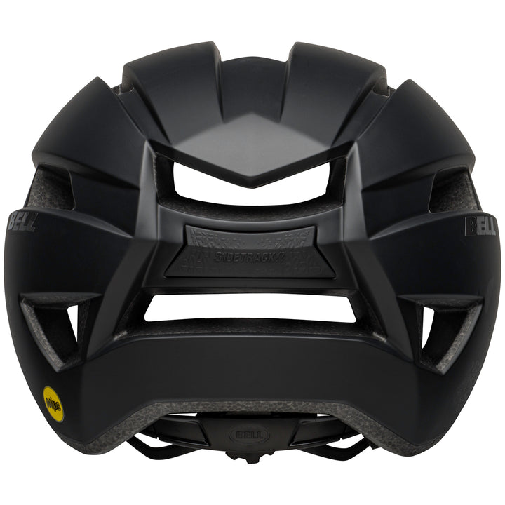Bell Sidetrack II MIPS Bike Helmet - Kids' Matte Black