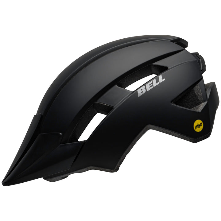 Bell Sidetrack II MIPS Bike Helmet - Kids' Matte Black