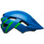 Bell Sidetrack II MIPS Bike Helmet - Kids' Strike Gloss Blue/Green