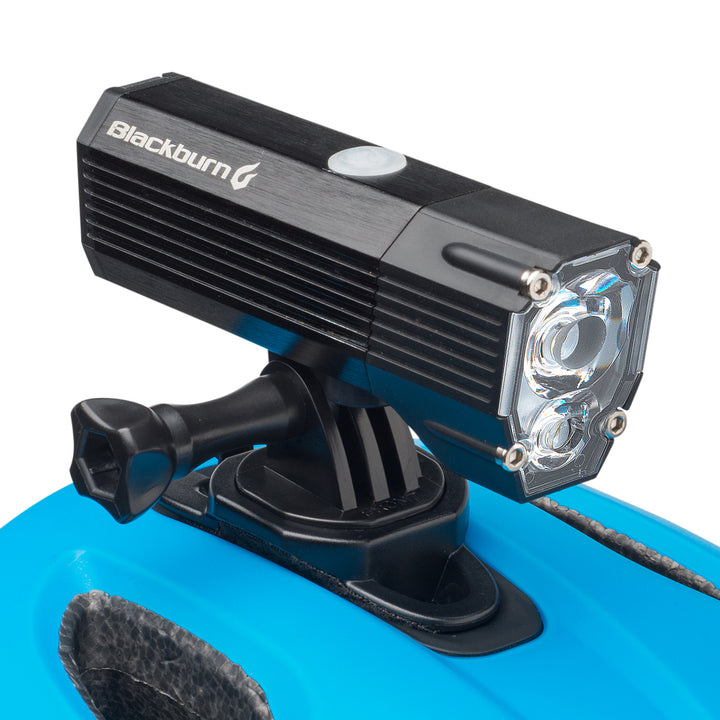Blackburn Dayblazer 1100 Front Bike Light Black