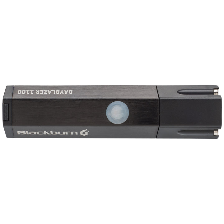 Blackburn Dayblazer 1100 Front Bike Light Black