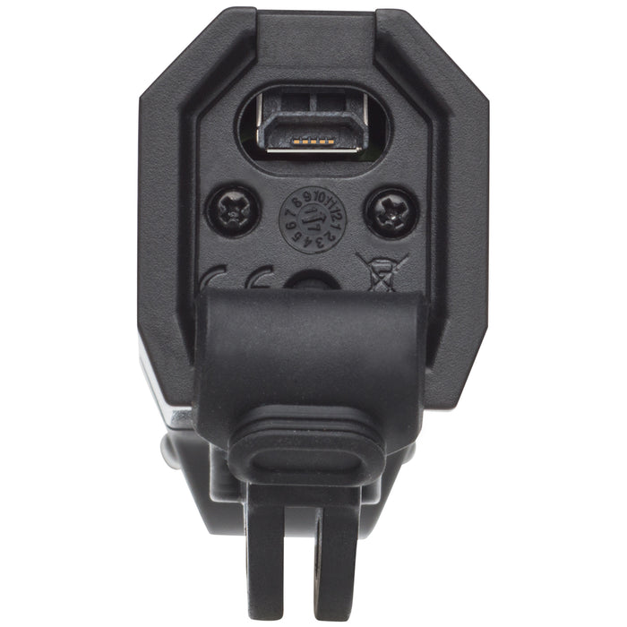 Blackburn Dayblazer 1100 Front Bike Light Black