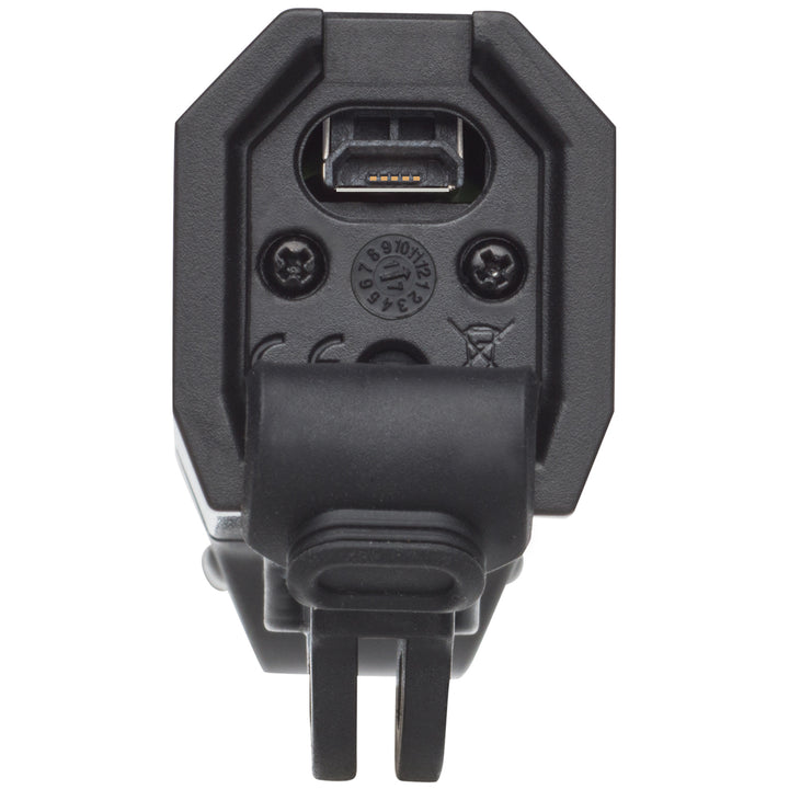 Blackburn Dayblazer 1100 Front Bike Light Black