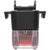 Blackburn Dayblazer 65 Rear Bike Light Black