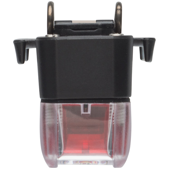 Blackburn Dayblazer 65 Rear Bike Light Black