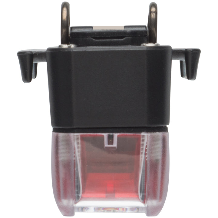 Blackburn Dayblazer 65 Rear Bike Light Black