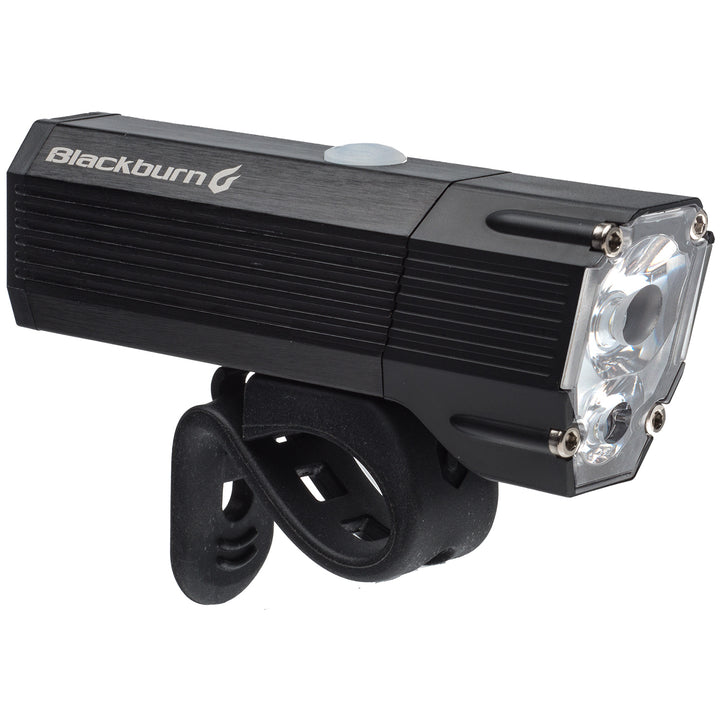 Blackburn Dayblazer 1100 Front Bike Light Black
