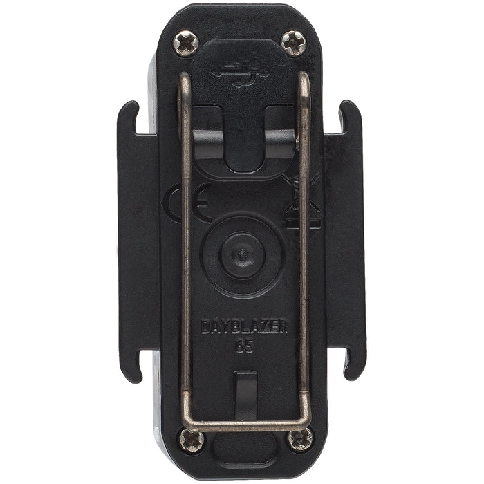 Blackburn Dayblazer 65 Rear Bike Light Black