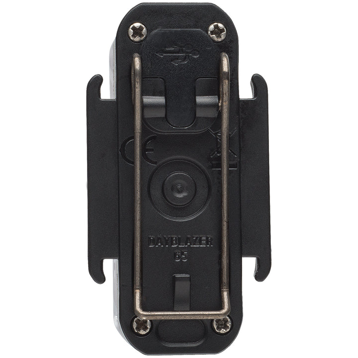 Blackburn Dayblazer 65 Rear Bike Light Black