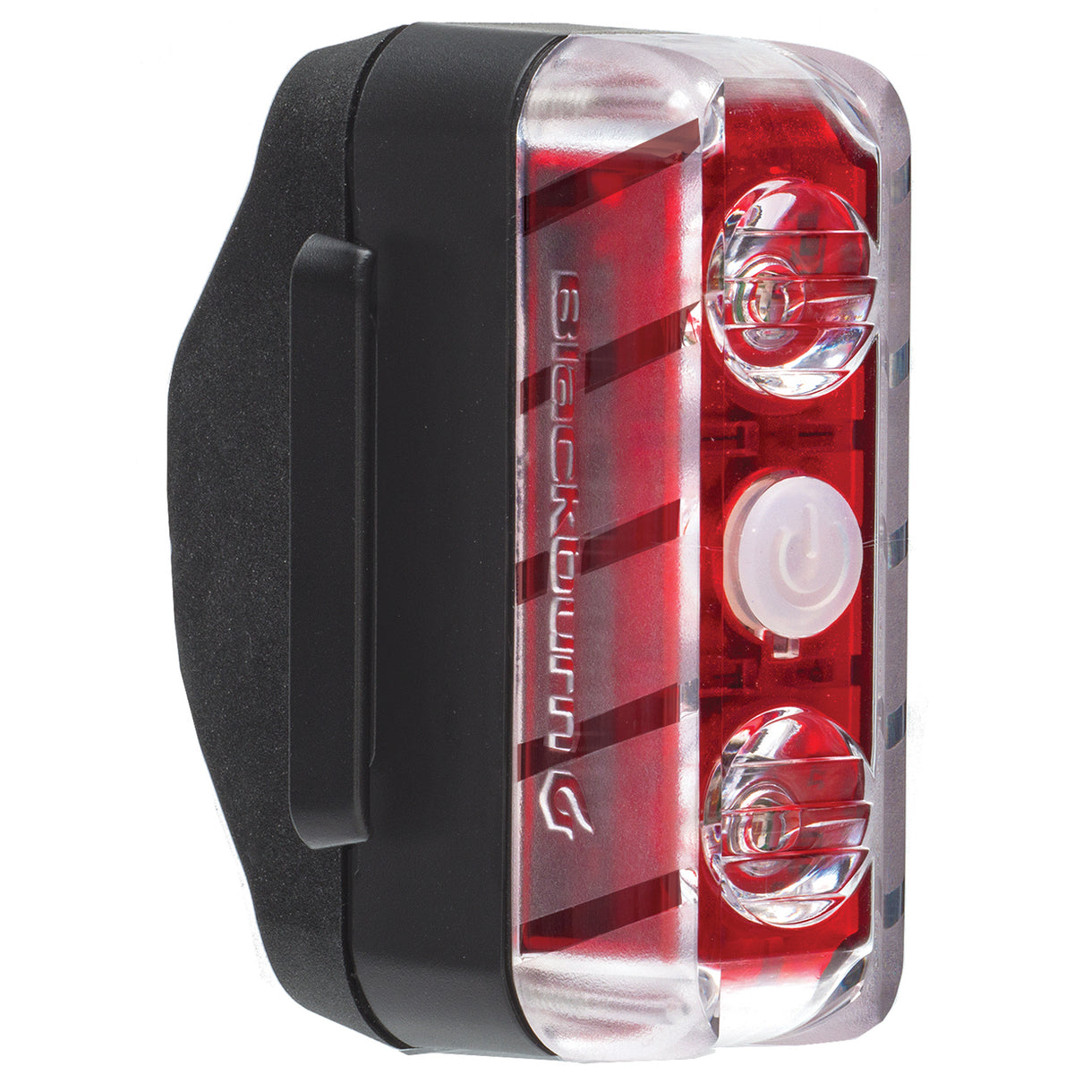 Blackburn Dayblazer 65 Rear Bike Light Black