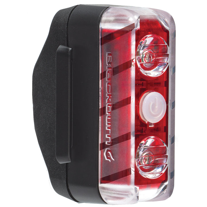 Blackburn Dayblazer 65 Rear Bike Light Black