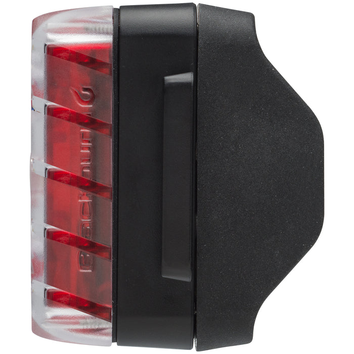 Blackburn Dayblazer 65 Rear Bike Light Black