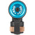 Blackburn Core CO2 Thread On Inflator Bike Pump Black