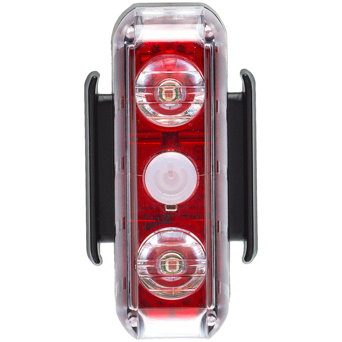 Blackburn Dayblazer 65 Rear Bike Light Black