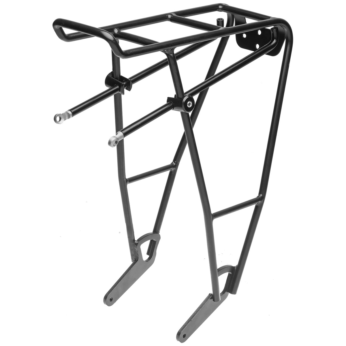 Blackburn Grid Rack Black