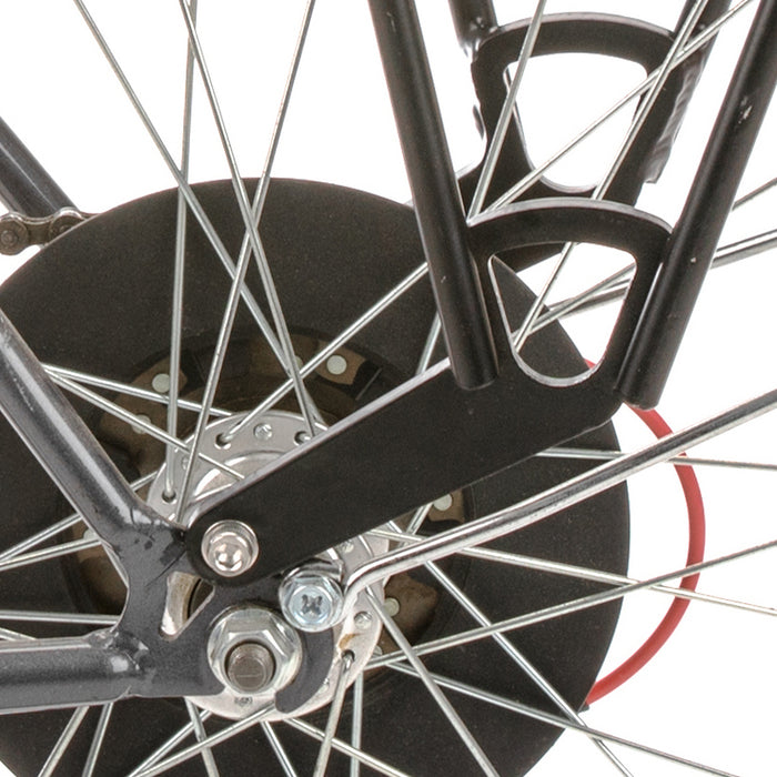 Blackburn Grid Rack Black