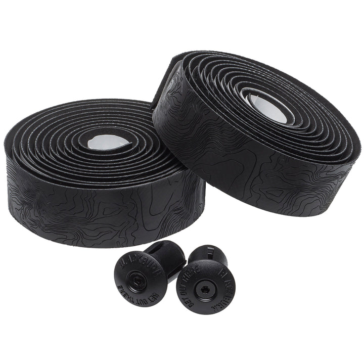 Blackburn Cinch Bar Tape Black