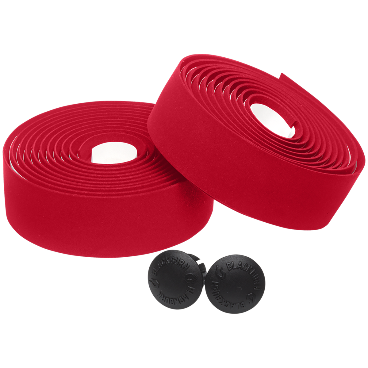 Blackburn Central Bar Tape Red