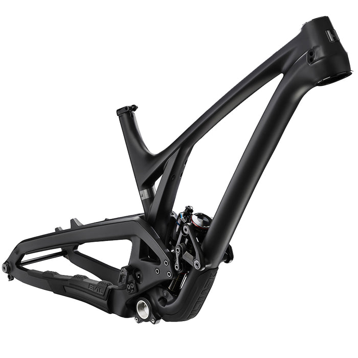 Evil Offering Frame 2022 Blackout Drunk