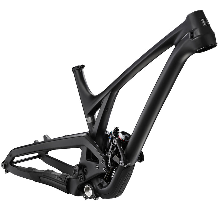 Evil Offering Frame 2022 Blackout Drunk