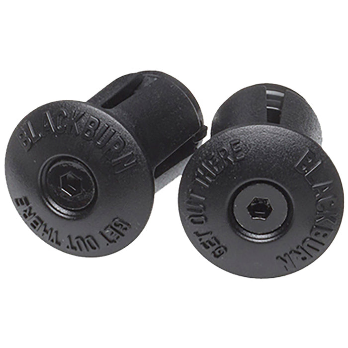 Blackburn Cinch Bar Tape Black