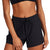 Billabong Sol Searcher 5" Volley Shorts - Women's Black Pebble