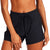 Billabong Sol Searcher 5" Volley Shorts - Women's Black Pebble