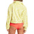 Billabong Cheeko Fleece - Women's Lemon Zest