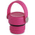 Hydro Flask Standard Mouth Flex Cap Carnation