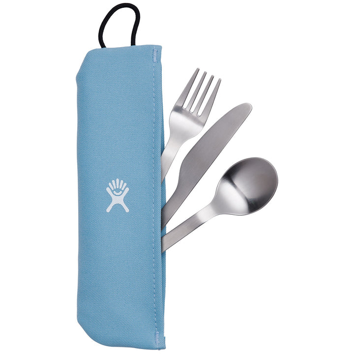 Hydro Flask Stainless Flatware Set Stainless