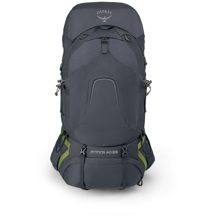 Osprey Atmos 65 Backpack Abyss Grey