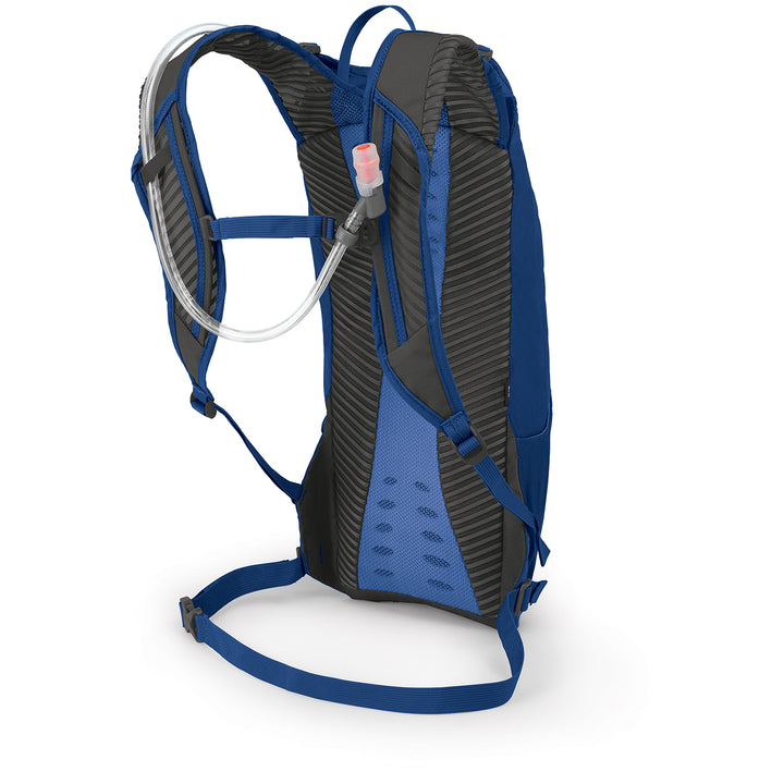 Osprey Katari 7 Hydration Pack Cobalt Blue
