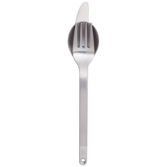 Hydro Flask Stainless Flatware Set Stainless