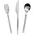 Hydro Flask Stainless Flatware Set Stainless