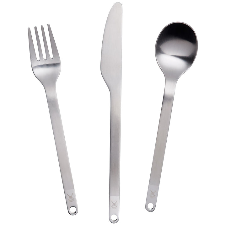 Hydro Flask Stainless Flatware Set Stainless