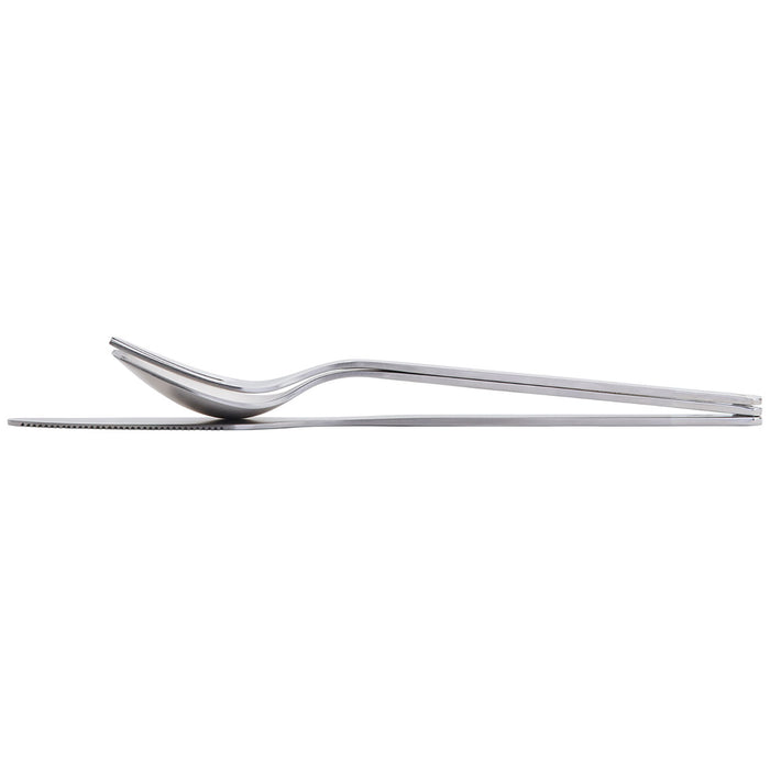Hydro Flask Stainless Flatware Set Stainless