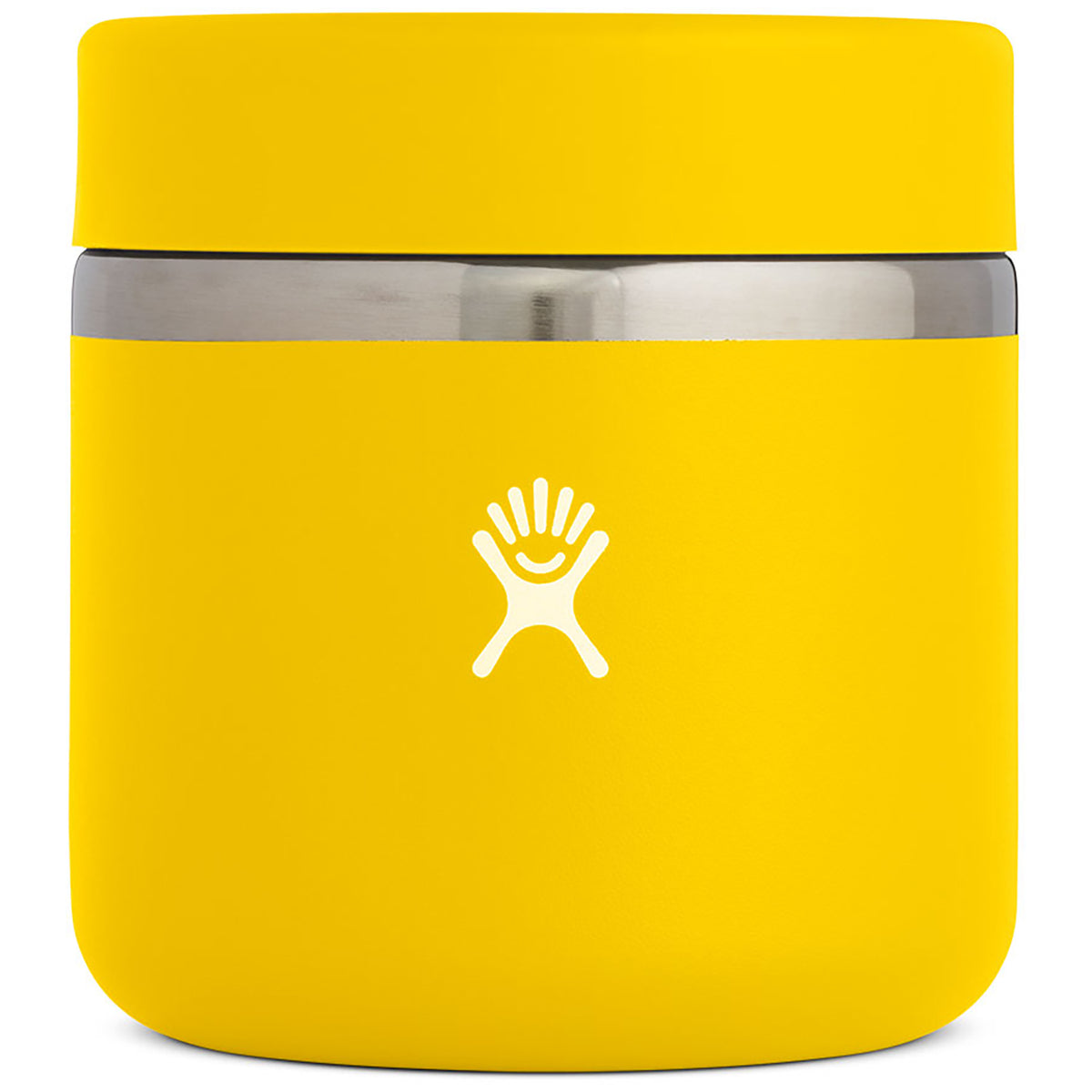 Hydro Flask 20oz Insulated Food Jar Sunflower