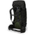 Osprey Kestrel 58 Backpack Black