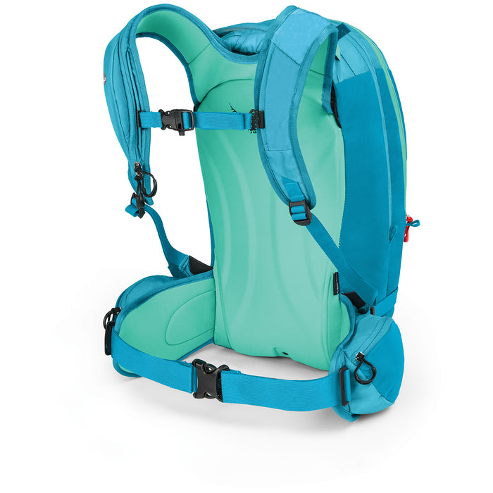 Osprey Kresta 20 Backpack - Women's Powder Blue