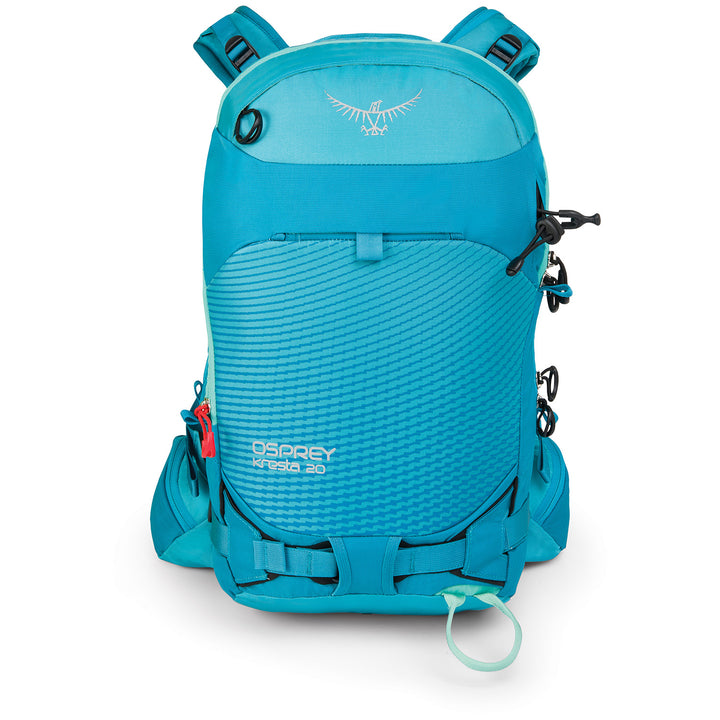 Osprey Kresta 20 Backpack - Women's Powder Blue
